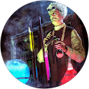 Jamie Cunningham (GeeksGoneBad) profile picture