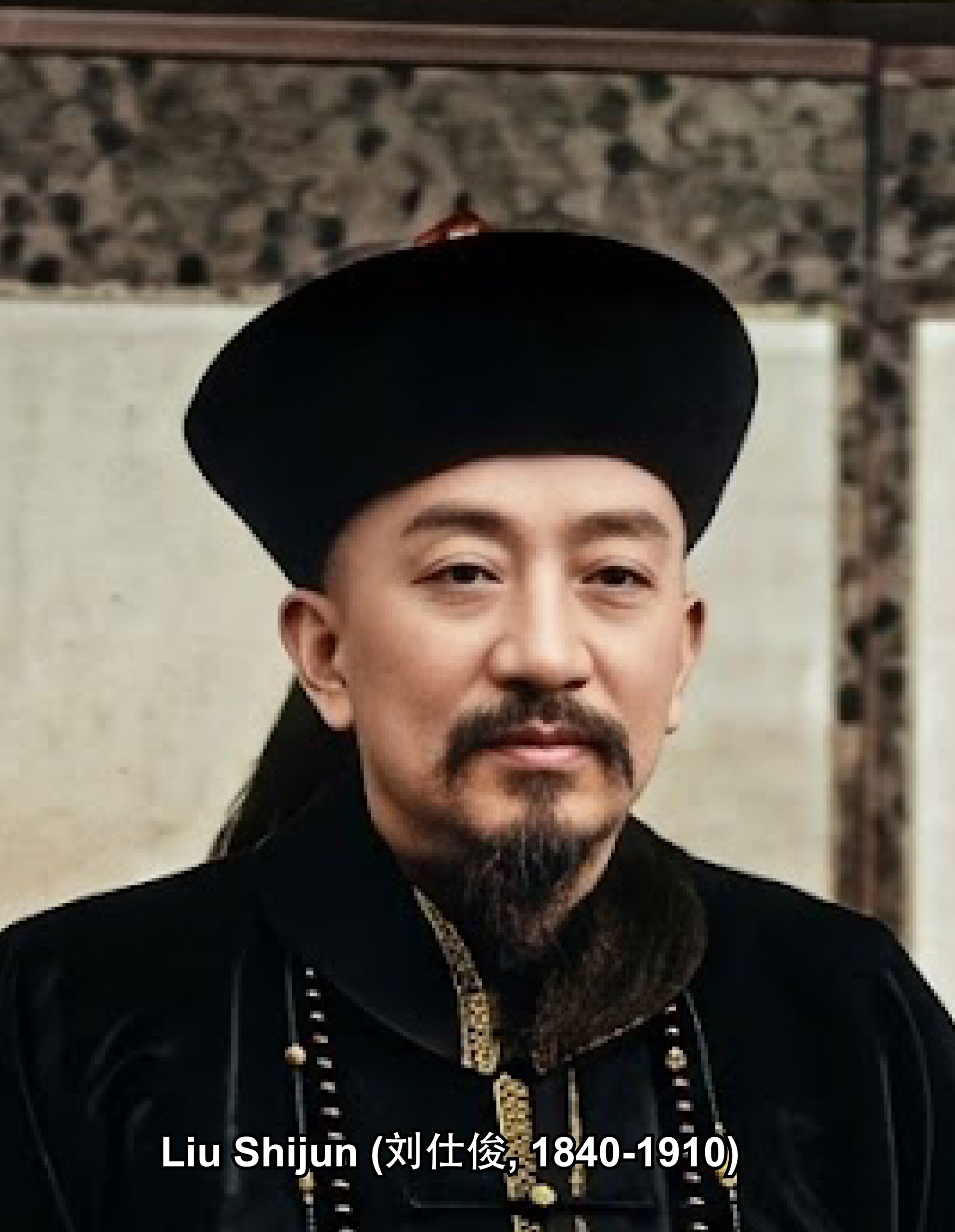 The Connection Between Yue Shi San Shou and Bagua Zhang - Master Nick ...